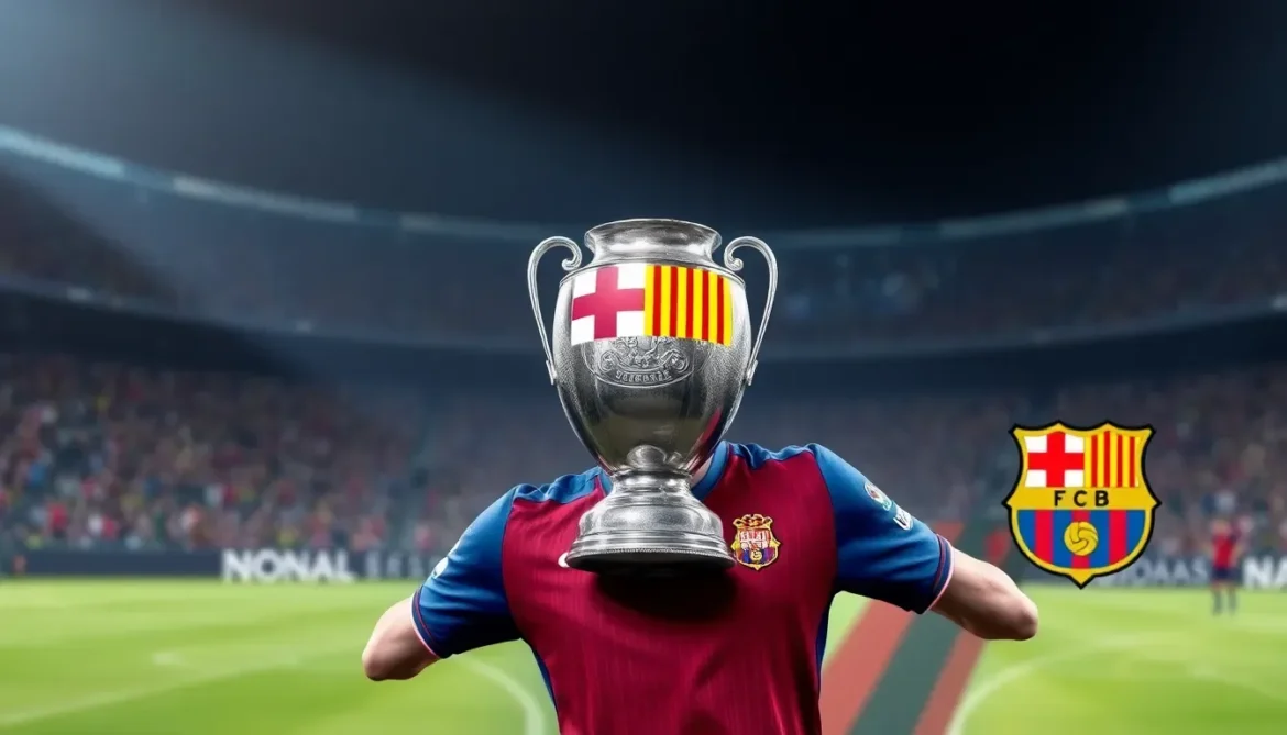 Guadalajara vs Barcelona