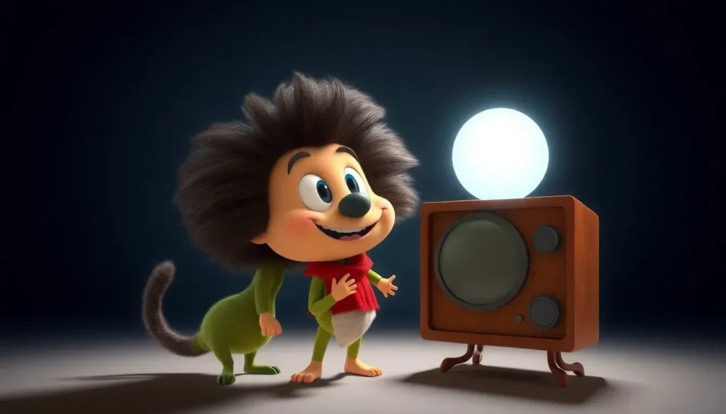 El Curubito expande su reinado televisivo y llega a Canal 4 Cataluña y Distrito TV Madrid