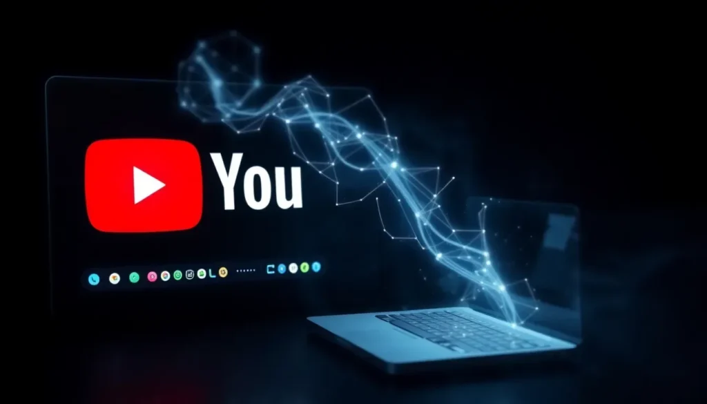 ¡No es tu internet! YouTube se cae HOY 17 de febrero de 2026: plataforma presenta fallas en app y web