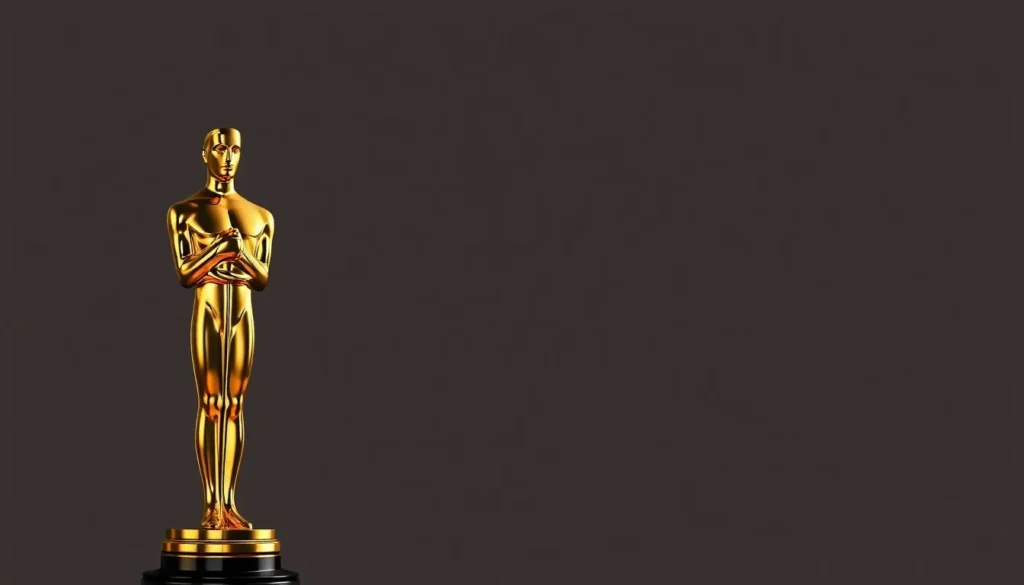 ¿Quién transmitirá los Premios Oscar 2026? Conoce cuándo será la ceremonia