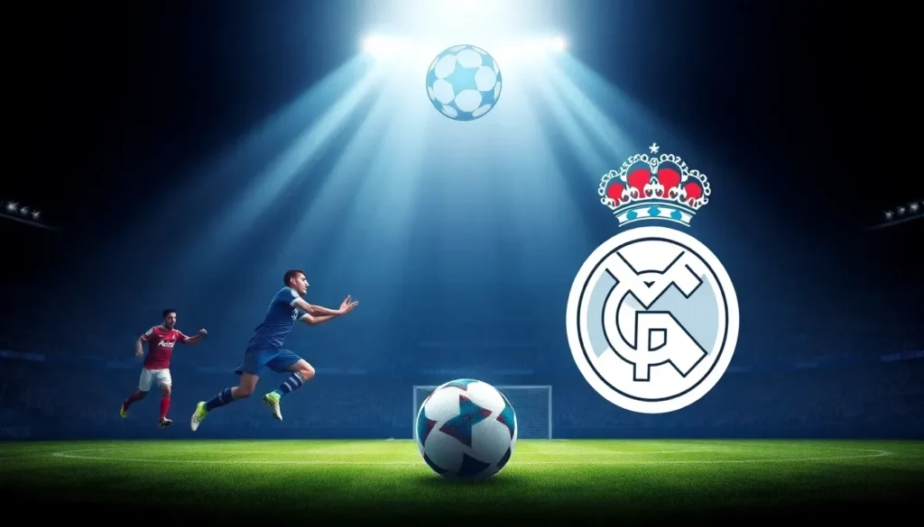 Bayern vs. Real Madrid EN VIVO. Cuartos de Final VUELTA Champions League 2026 HOY