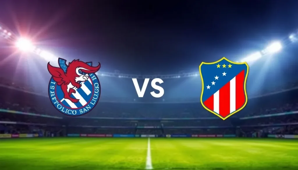 ¿Dónde ver Toluca vs. Atlético San Luis EN VIVO? Horario y canal HOY Jornada 14 Liga MX 2026?