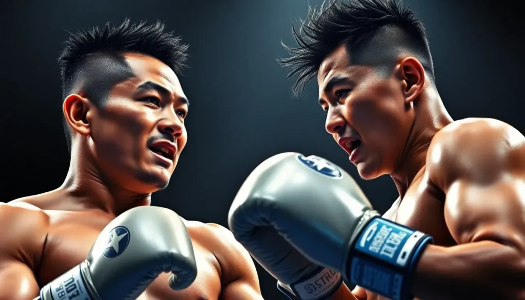 Francisco 'Gallo' Estrada vs. Tenshin Nasukawa: ¿A qué hora y dónde ver EN VIVO pelea de box hoy?